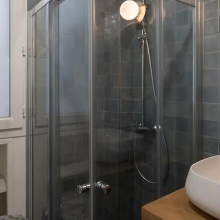 Apartament Charming Nest Near Montmartre