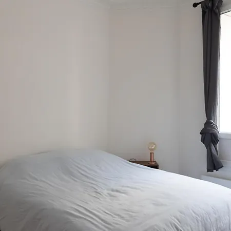 דירה Charming Nest Near Montmartre